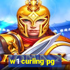 w1 curling pg